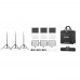Godox Studio LED Light Panel 3 Light Kit